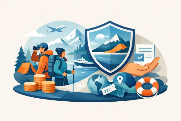 What Makes Expeditions Financially Protected?
