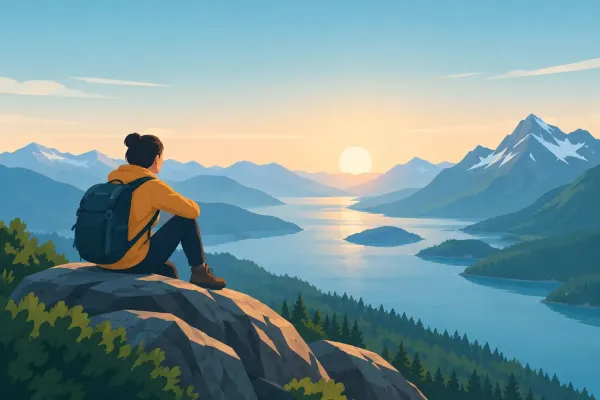 Remote Adventure Holidays That Shift Your Perspective