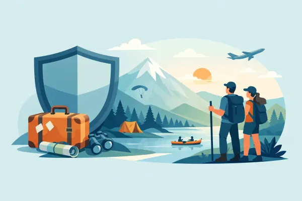 Why Choose Protected Package Travel for Adventure?