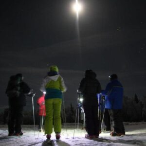 Charity Arctic Style Survival Challenge. 14th-21st February 2027
